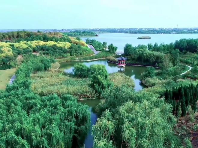 经济激发乡村小店新活力开元棋牌淄博桓台：露营(图2)