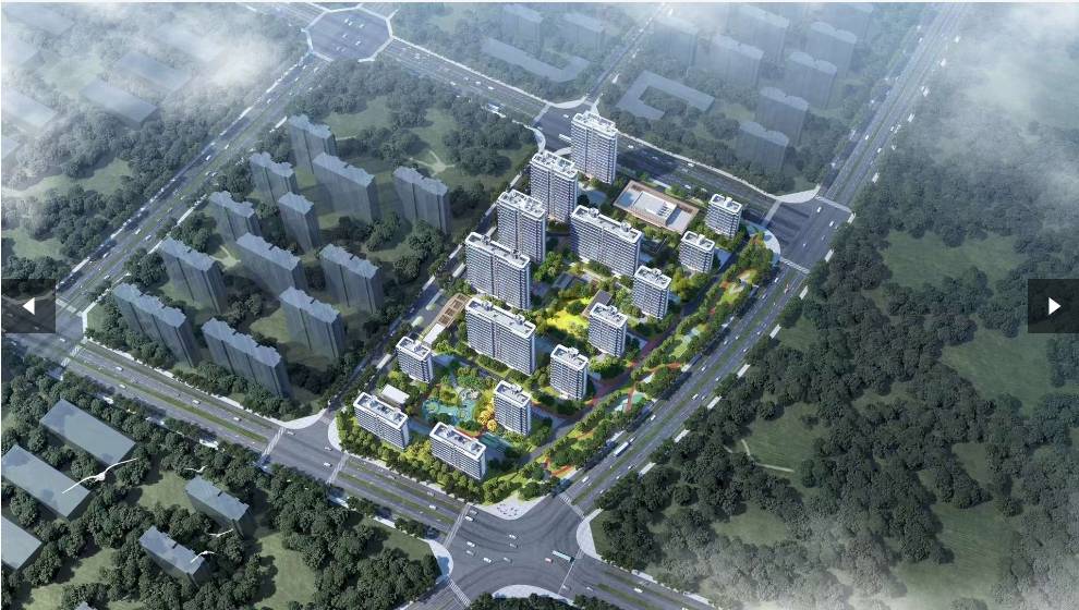 盘发布：售楼处电线小时电线最新房价楼盘评测开元棋牌合肥新华星耀玥湖-合肥新盘必买楼(图4)