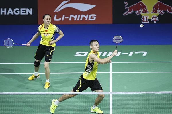 动的发展史嘉友知道吗？开元棋牌app羽毛球运(图1)